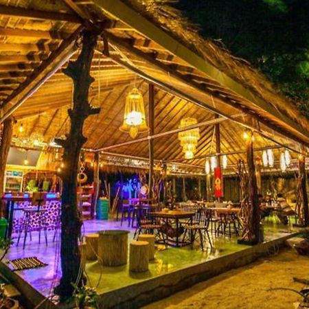 Cicada Lanta Koh Lanta Exterior foto