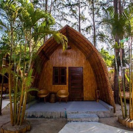 Cicada Lanta Koh Lanta Exterior foto