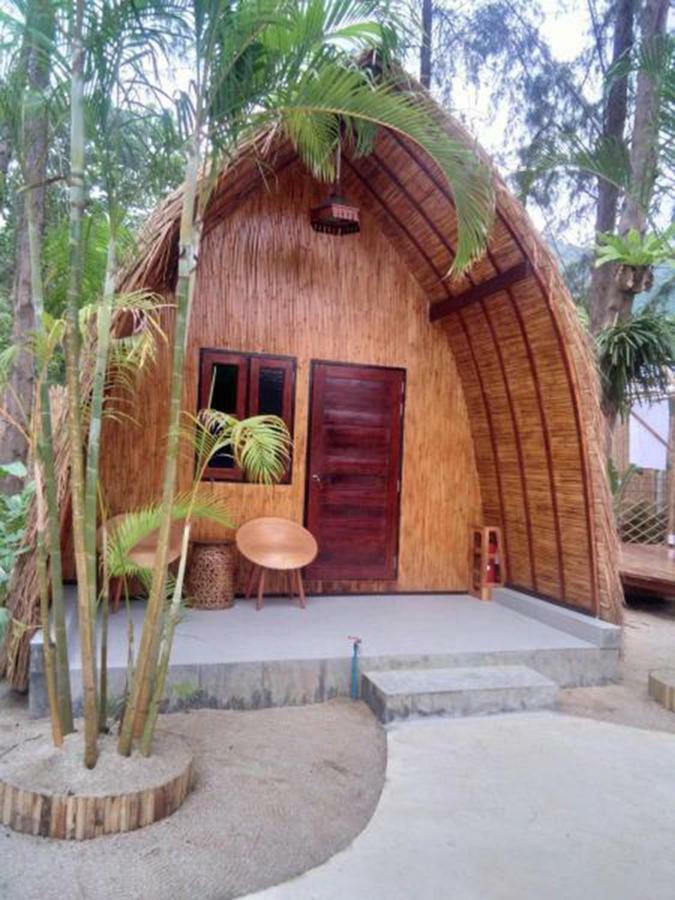 Cicada Lanta Koh Lanta Exterior foto