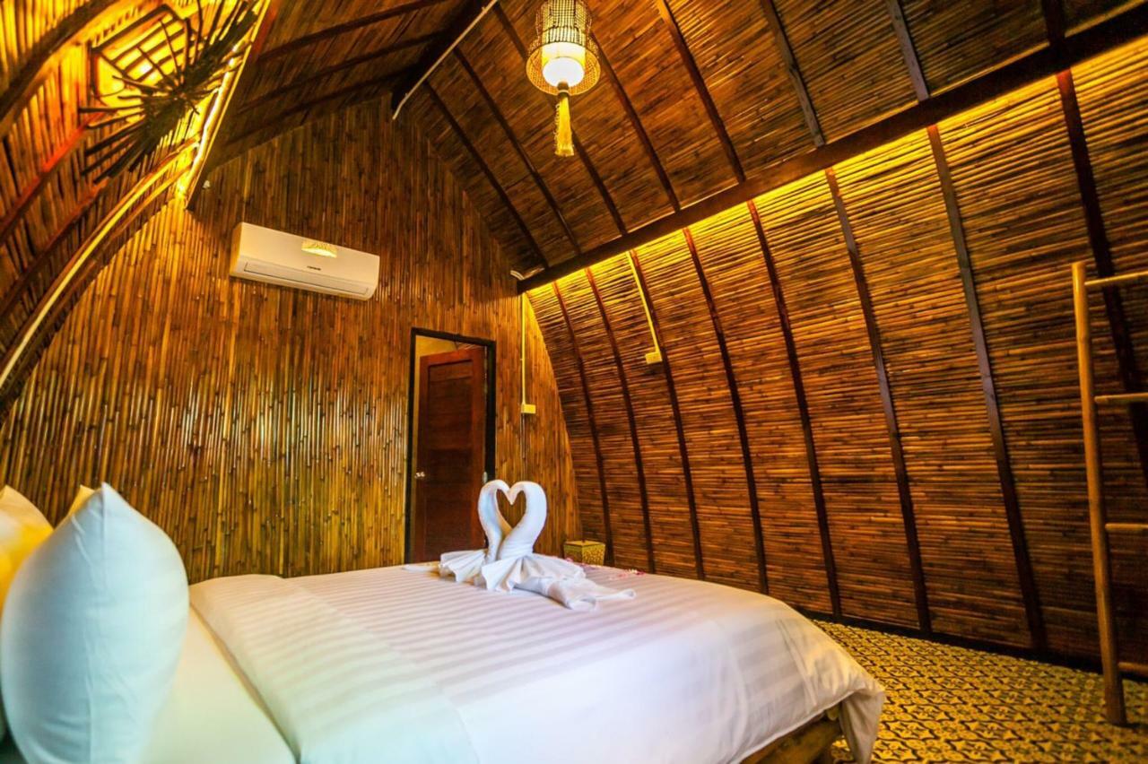 Cicada Lanta Koh Lanta Exterior foto