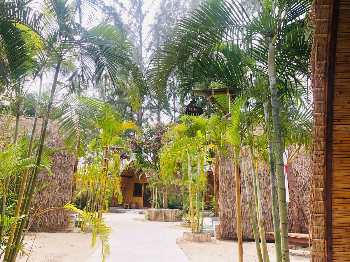 Cicada Lanta Koh Lanta Exterior foto