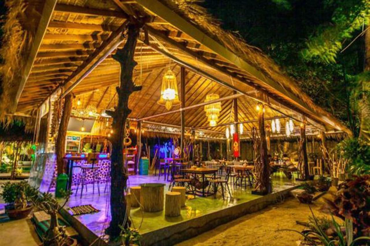 Cicada Lanta Koh Lanta Exterior foto