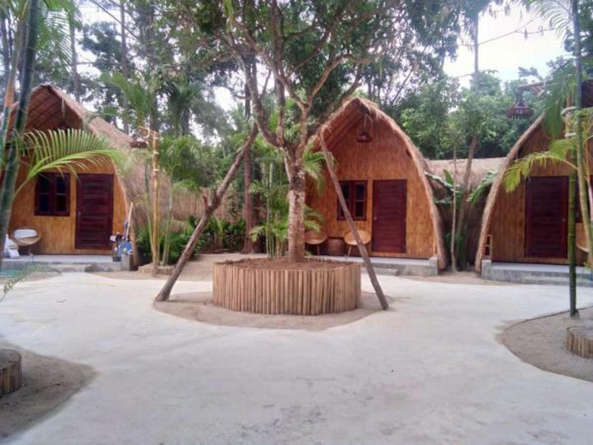 Cicada Lanta Koh Lanta Exterior foto
