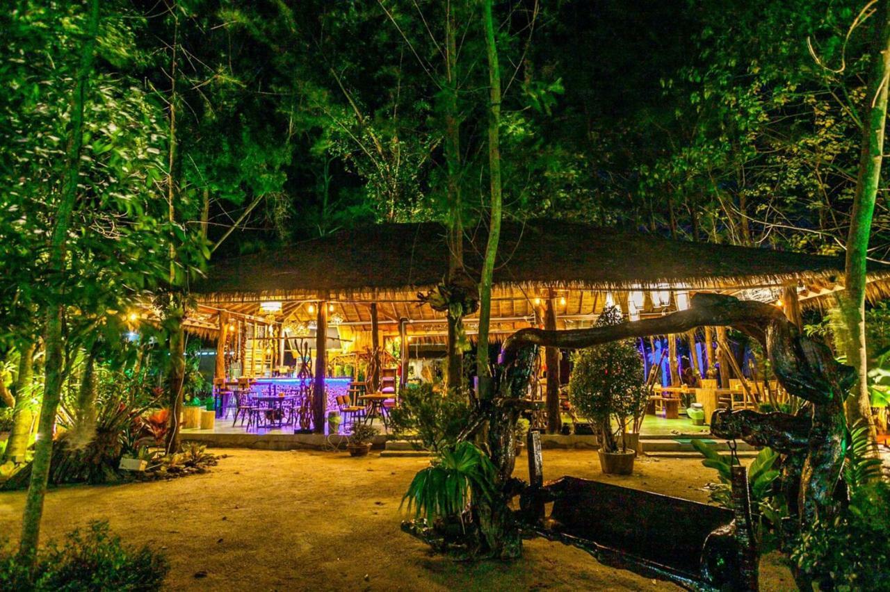 Cicada Lanta Koh Lanta Exterior foto