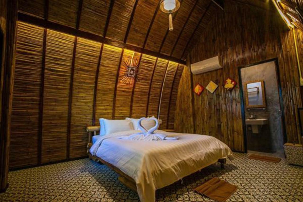Cicada Lanta Koh Lanta Exterior foto