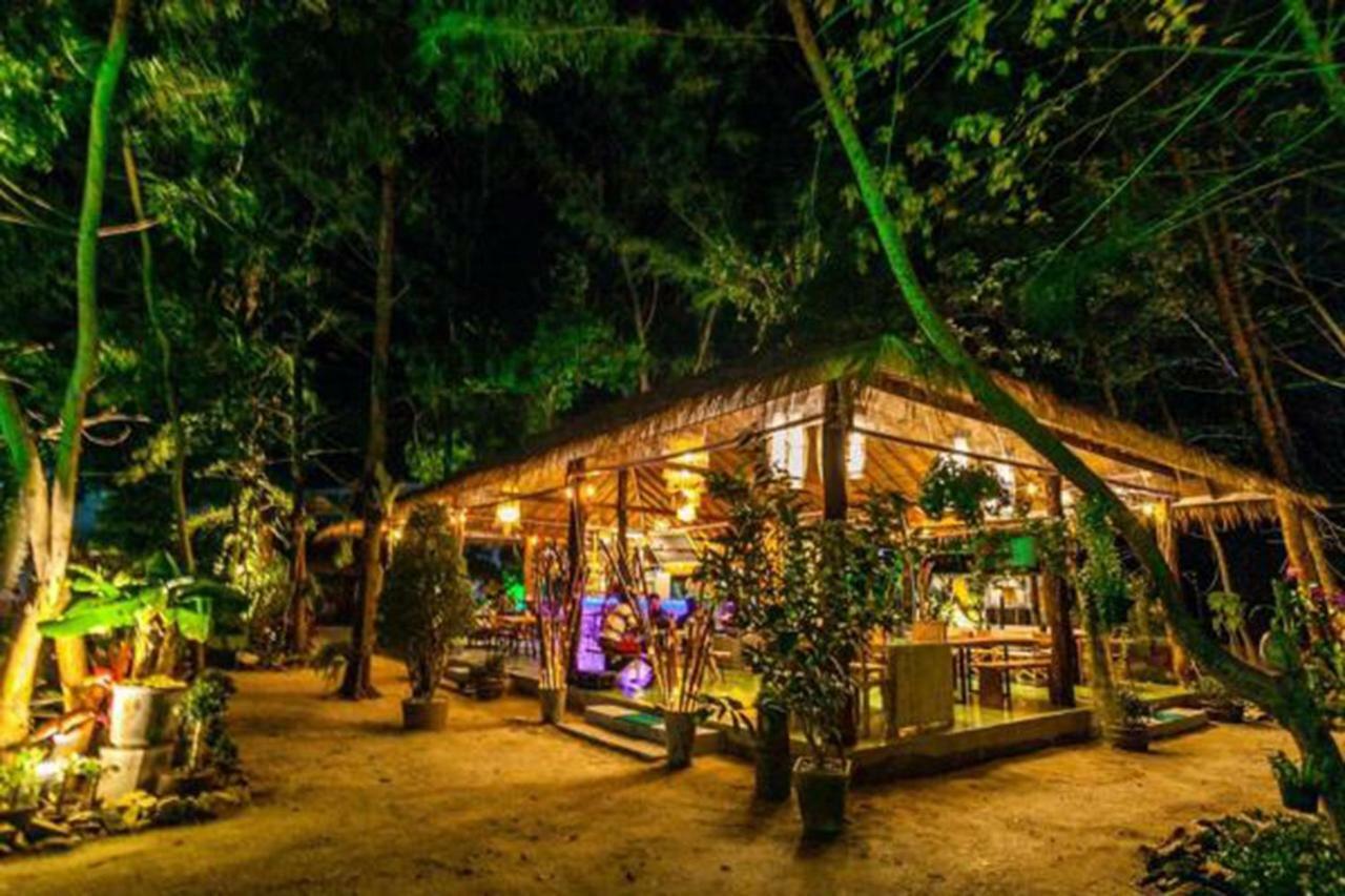 Cicada Lanta Koh Lanta Exterior foto