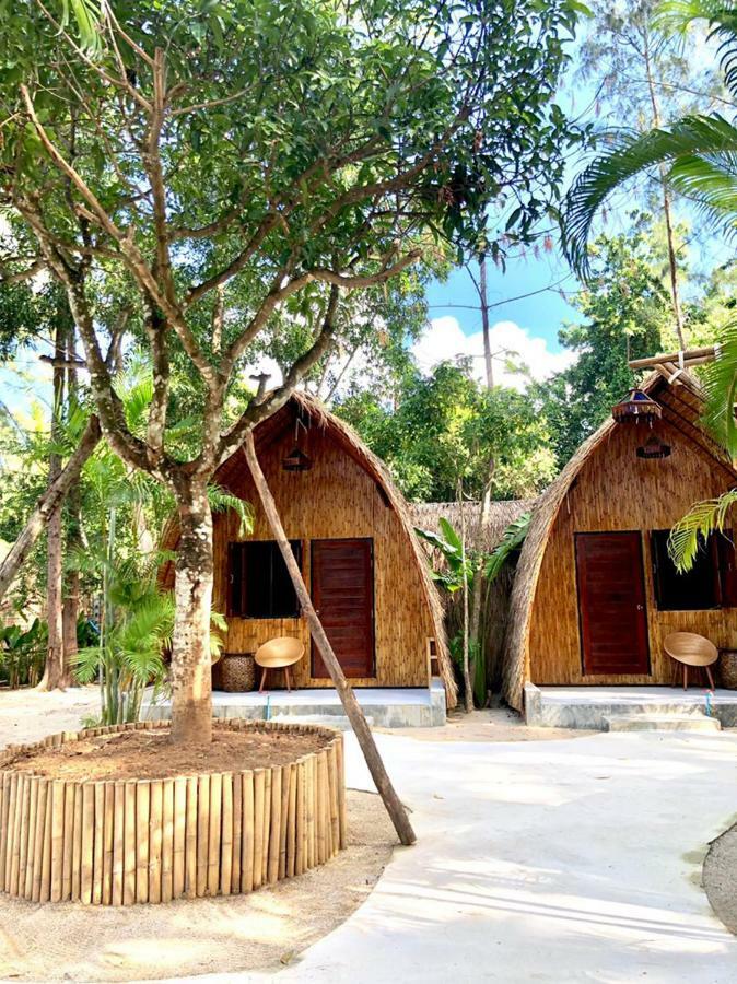 Cicada Lanta Koh Lanta Exterior foto