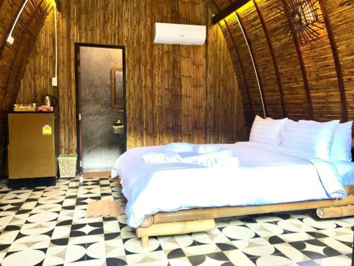 Cicada Lanta Koh Lanta Exterior foto