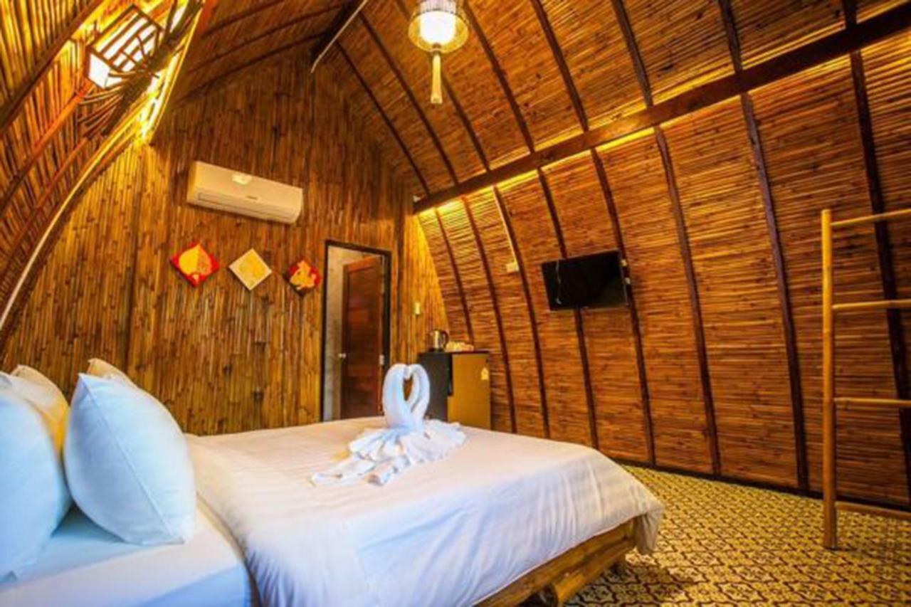 Cicada Lanta Koh Lanta Exterior foto